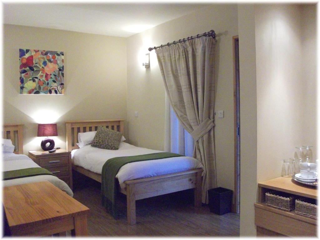 Orchard Cottage Віллінгем Номер фото